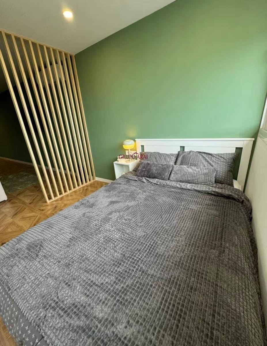 1 soveværelse Loft til salg i Alicante by - € 109.000 (Ref: 9831684)