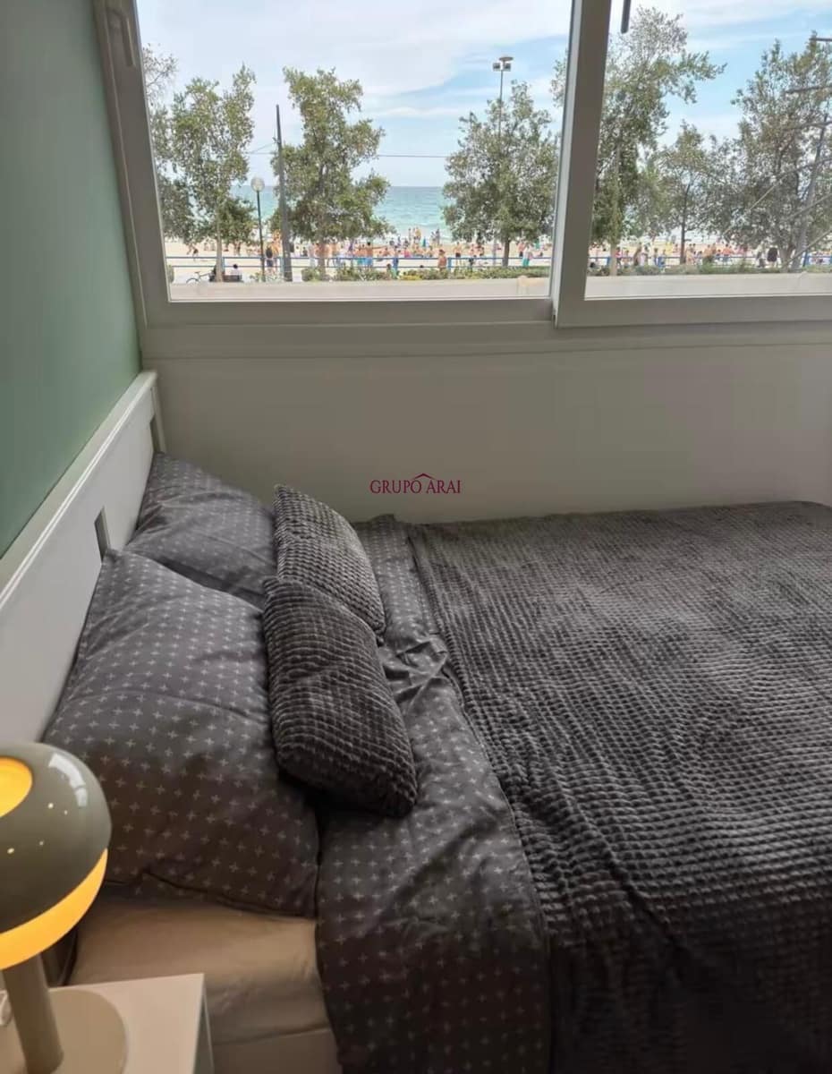 1 soveværelse Loft til salg i Alicante by - € 109.000 (Ref: 9831684)