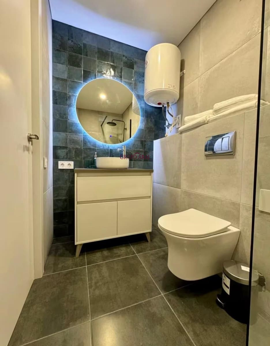 1 soveværelse Loft til salg i Alicante by - € 109.000 (Ref: 9831684)