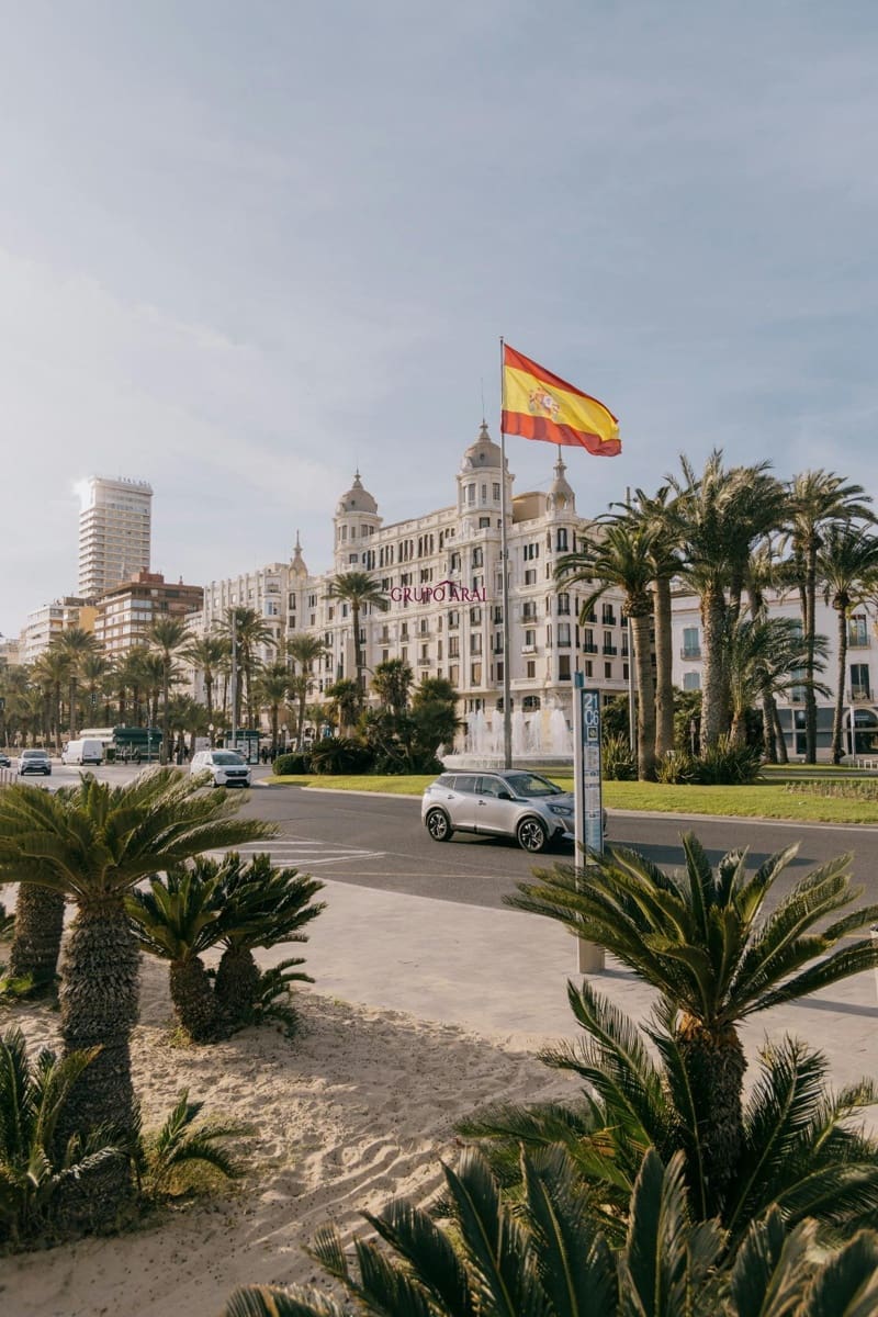 1 soveværelse Loft til salg i Alicante by - € 109.000 (Ref: 9831684)