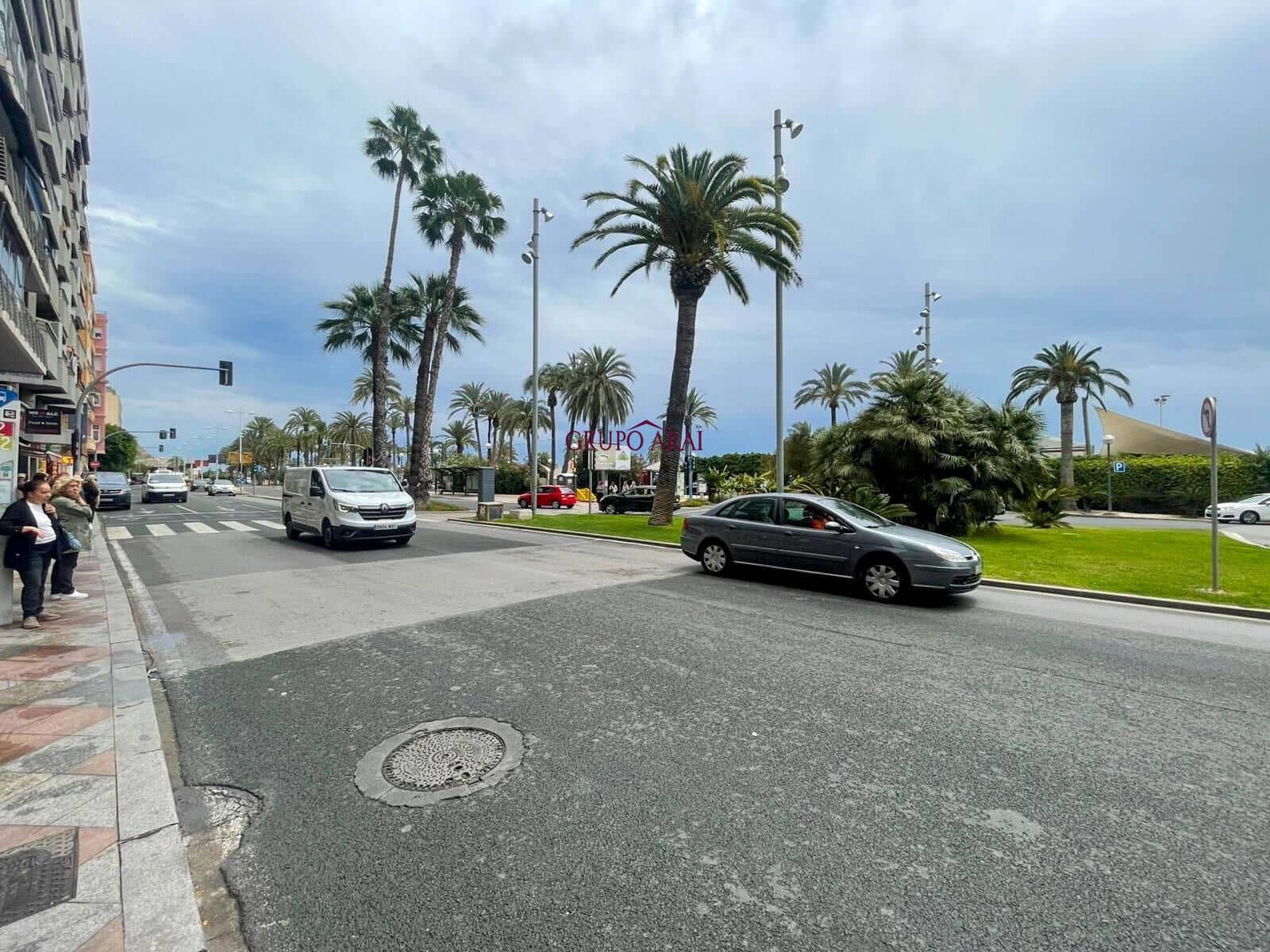 1 soveværelse Loft til salg i Alicante by - € 109.000 (Ref: 9831684)