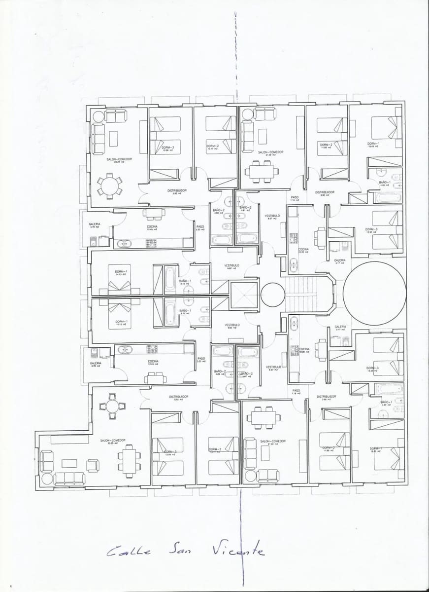 Building Plot for sale in Villafranqueza - € 106,000 (Ref: 9831686)