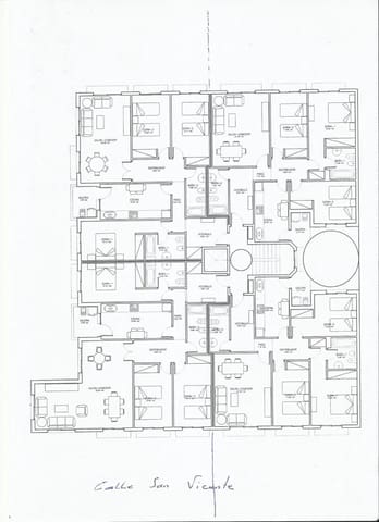 Tomt till salu i Villafranqueza, Alicante stad - 106 000 € (Ref: 9831686)