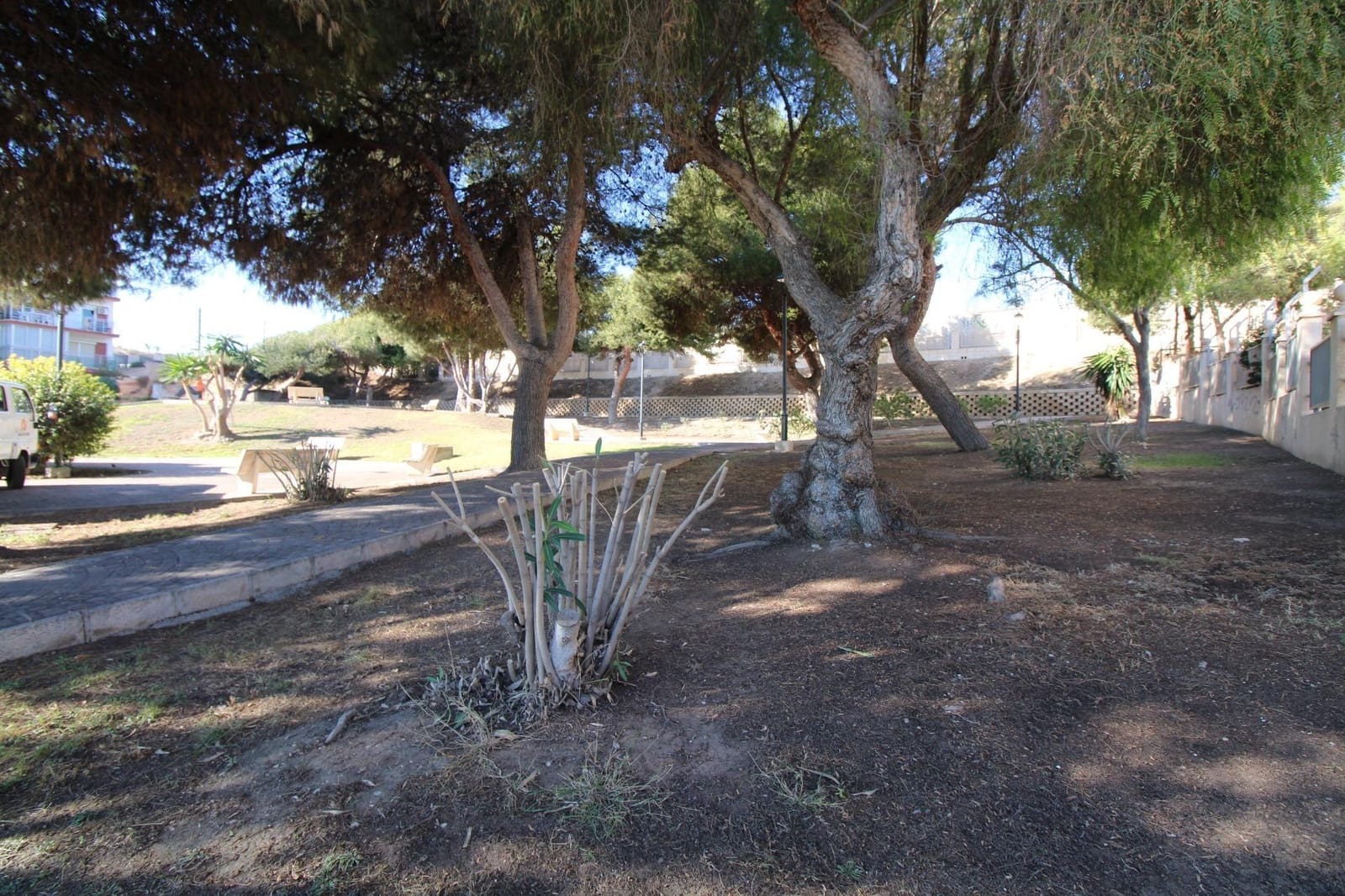 Building Plot for sale in Villafranqueza - € 106,000 (Ref: 9831686)
