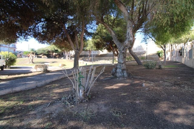 Tomt till salu i Villafranqueza, Alicante stad - 106 000 € (Ref: 9831686)