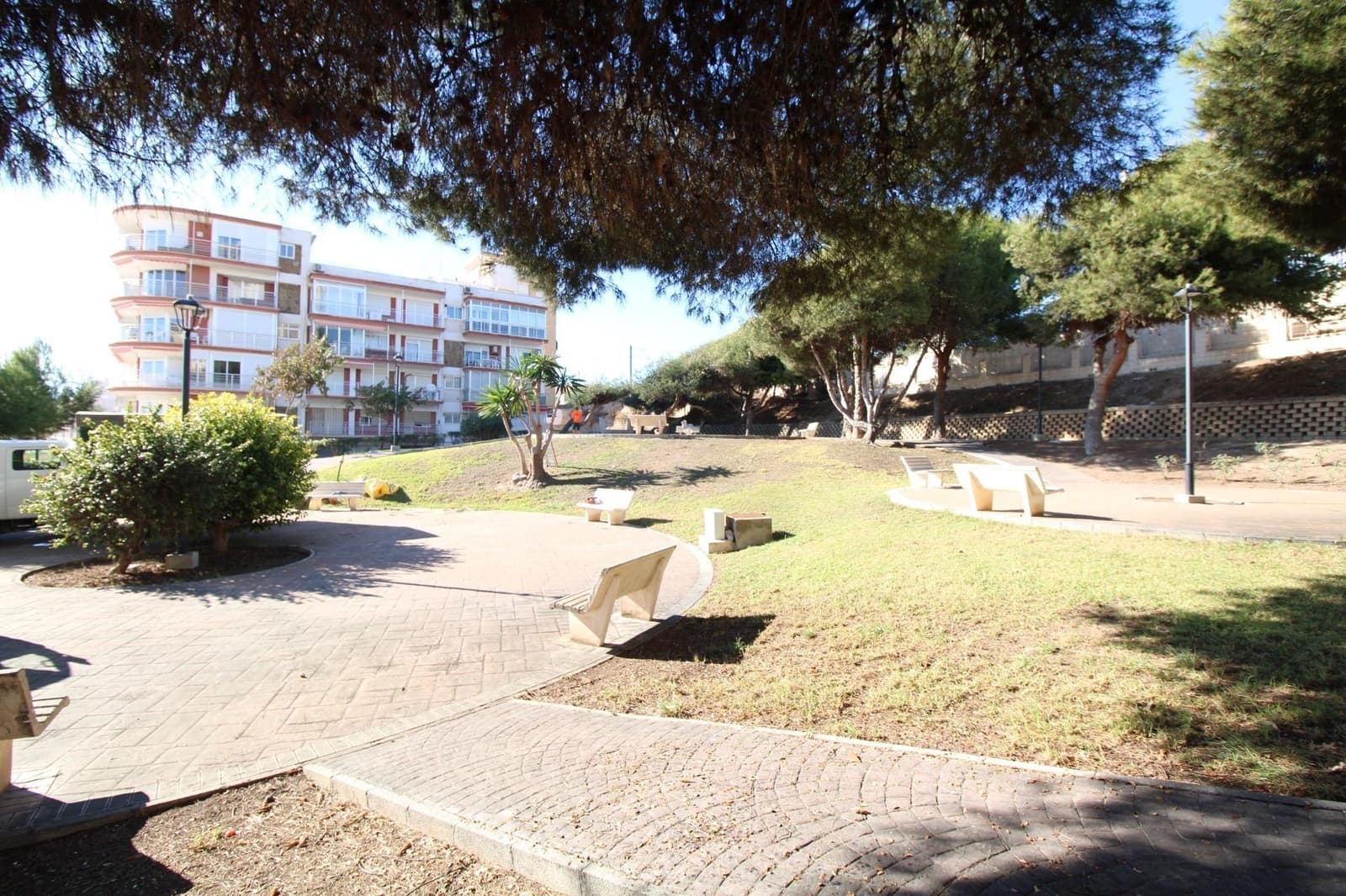 Building Plot for sale in Villafranqueza - € 106,000 (Ref: 9831686)