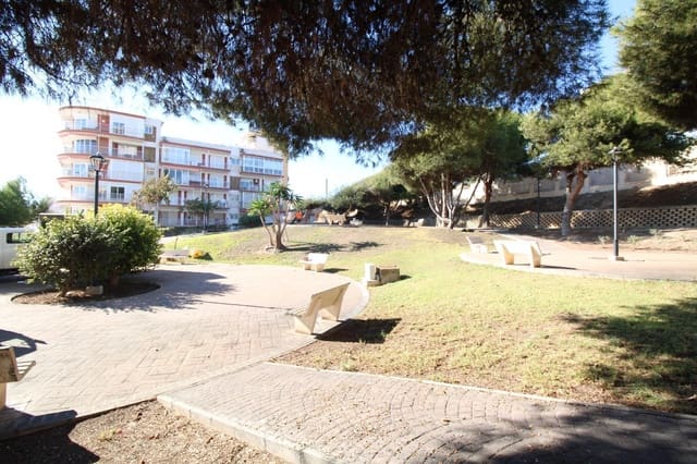 Tomt till salu i Villafranqueza, Alicante stad - 106 000 € (Ref: 9831686)