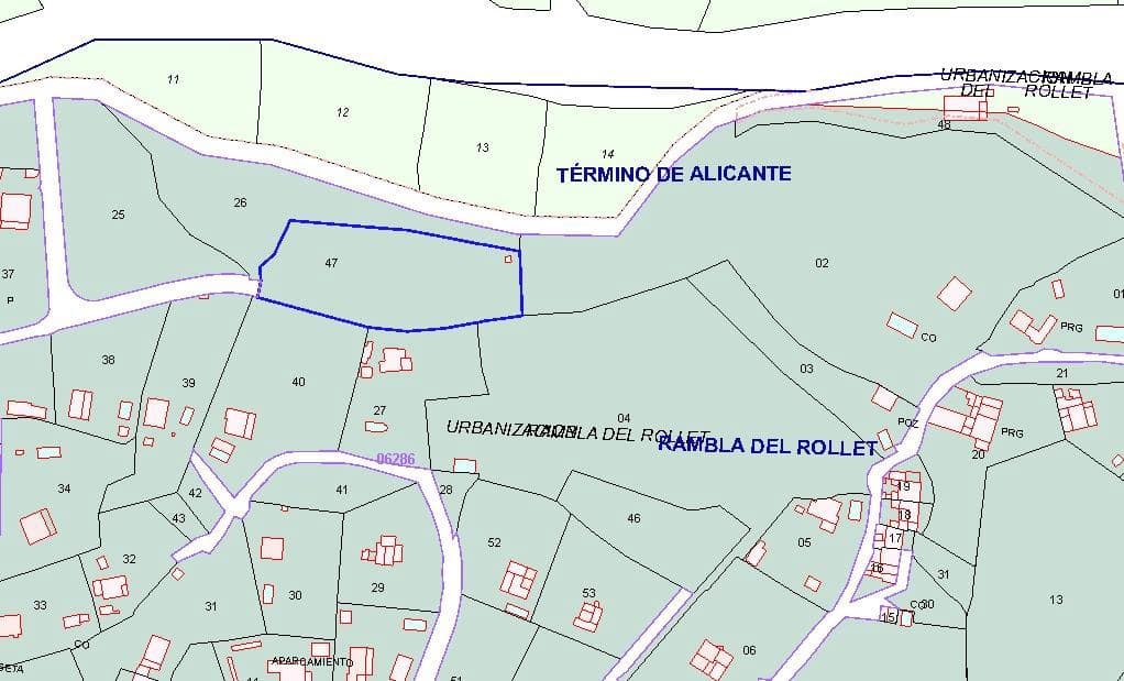 Terrain à Bâtir à vendre à Canada - 74 000 € (Ref: 9833849)