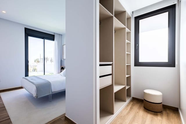 4 chambre Villa/Maison à vendre à Polop avec piscine - 979 700 € (Ref: 9839476)