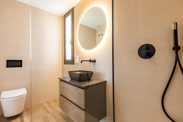 4 chambre Villa/Maison à vendre à Polop avec piscine - 979 700 € (Ref: 9839476)