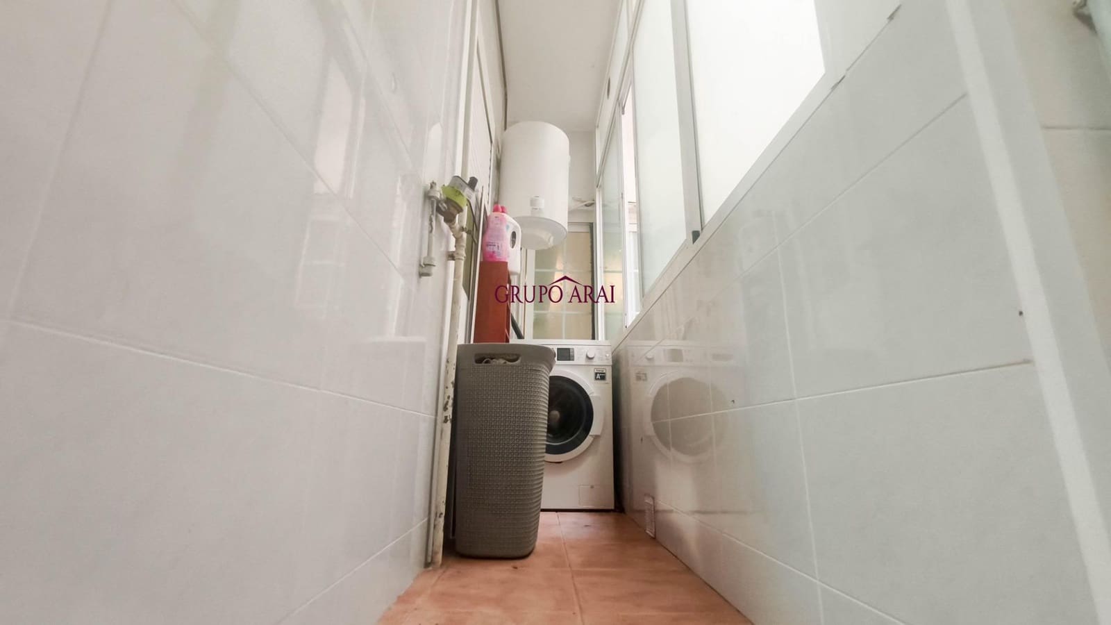 3 camera da letto Appartamento in vendita in Alicante citta - 154.000 € (Rif: 9843690)