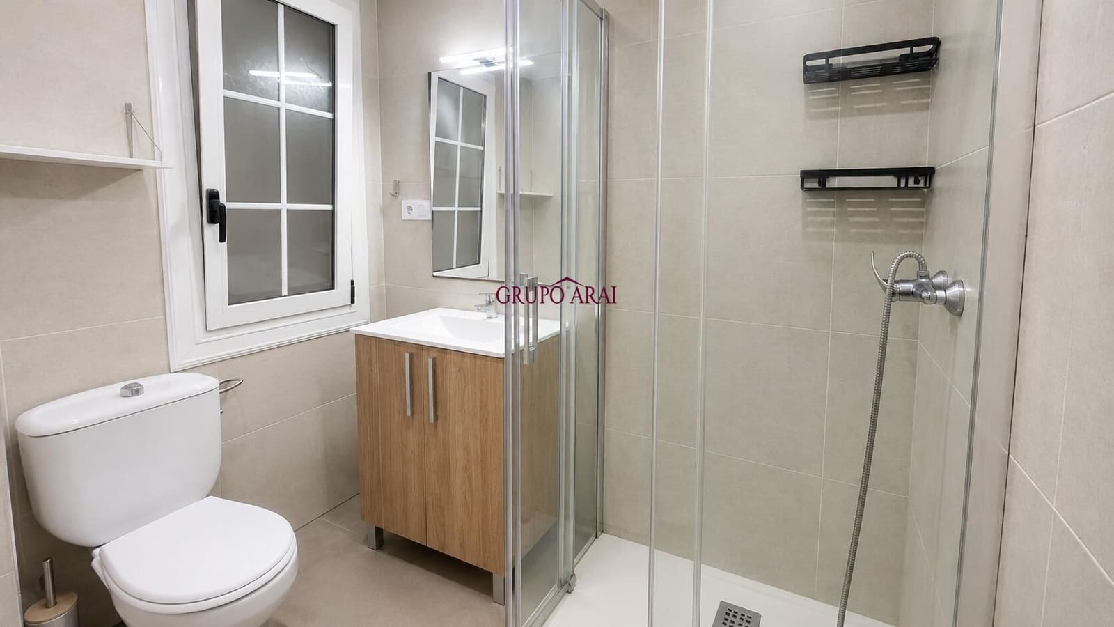 3 camera da letto Appartamento in vendita in Alicante citta - 154.000 € (Rif: 9843690)