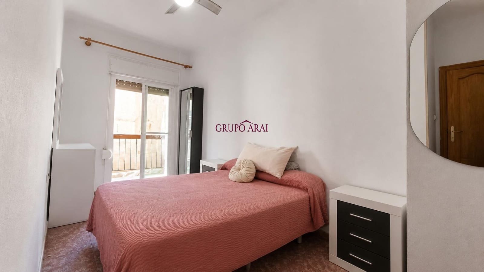 3 camera da letto Appartamento in vendita in Alicante citta - 154.000 € (Rif: 9843690)
