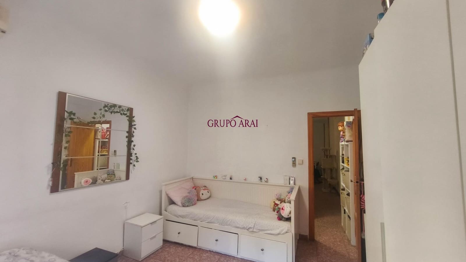 3 camera da letto Appartamento in vendita in Alicante citta - 154.000 € (Rif: 9843690)
