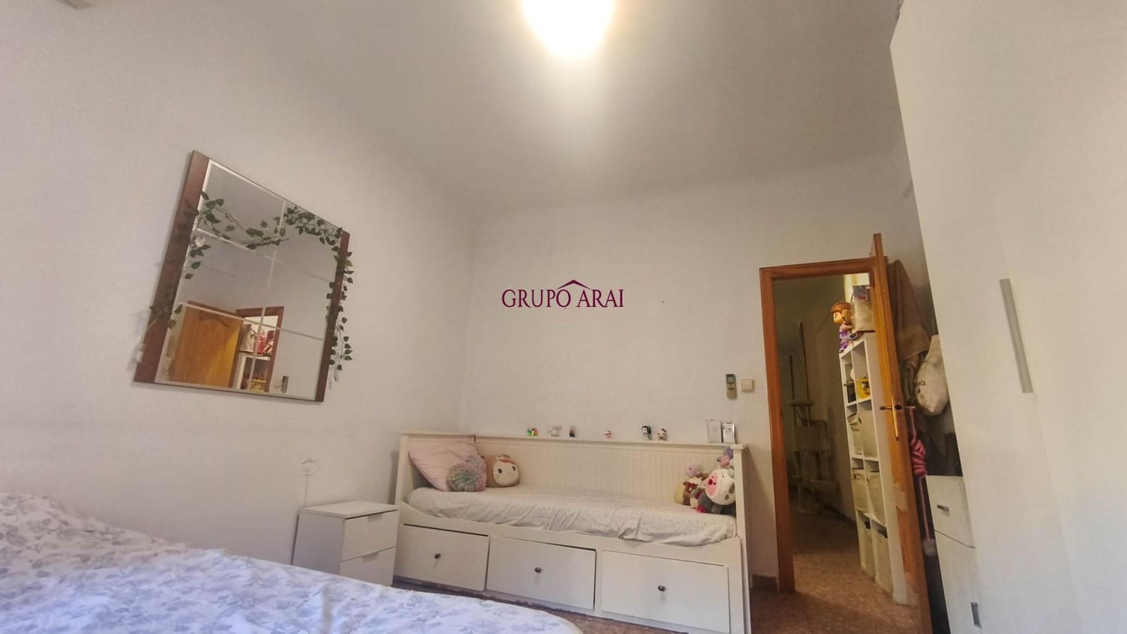 3 camera da letto Appartamento in vendita in Alicante citta - 154.000 € (Rif: 9843690)