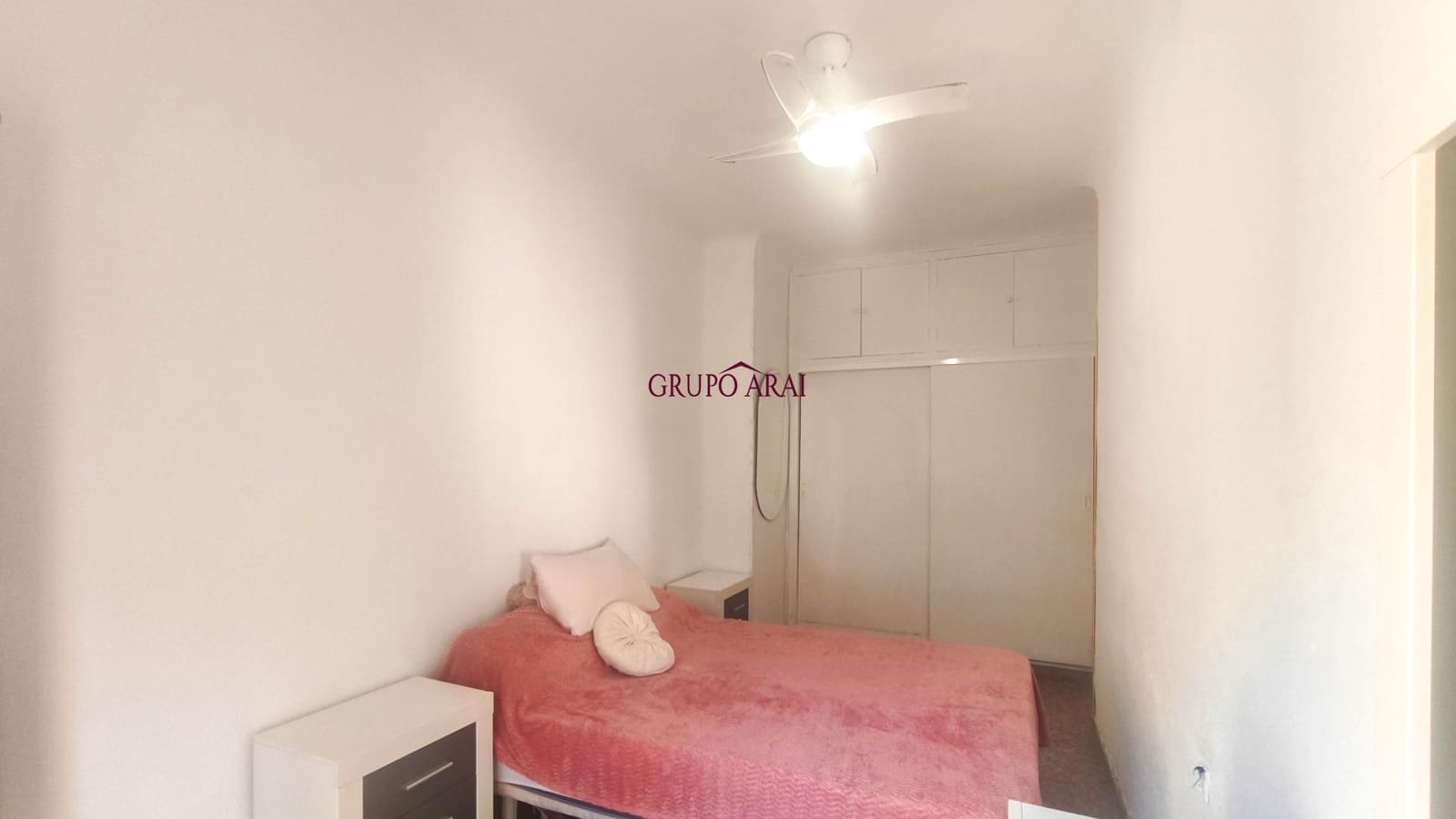 3 camera da letto Appartamento in vendita in Alicante citta - 154.000 € (Rif: 9843690)