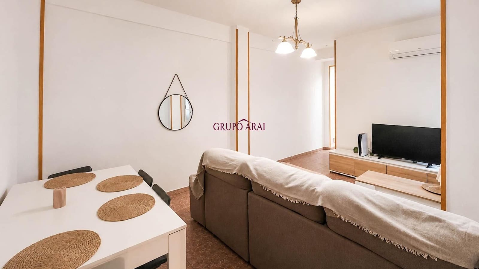 3 camera da letto Appartamento in vendita in Alicante citta - 154.000 € (Rif: 9843690)