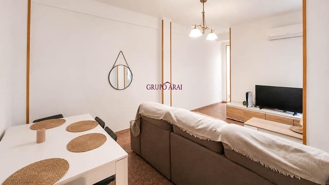 3 soveværelse Lejlighed til salg i Carolinas Bajas, Alicante by - € 154.000 (Ref: 9843690)