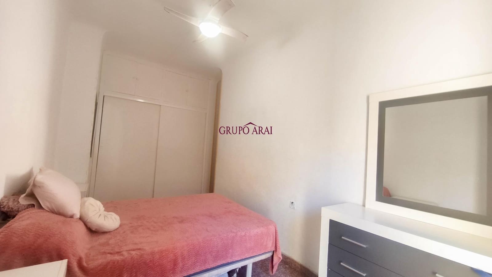 3 camera da letto Appartamento in vendita in Alicante citta - 154.000 € (Rif: 9843690)