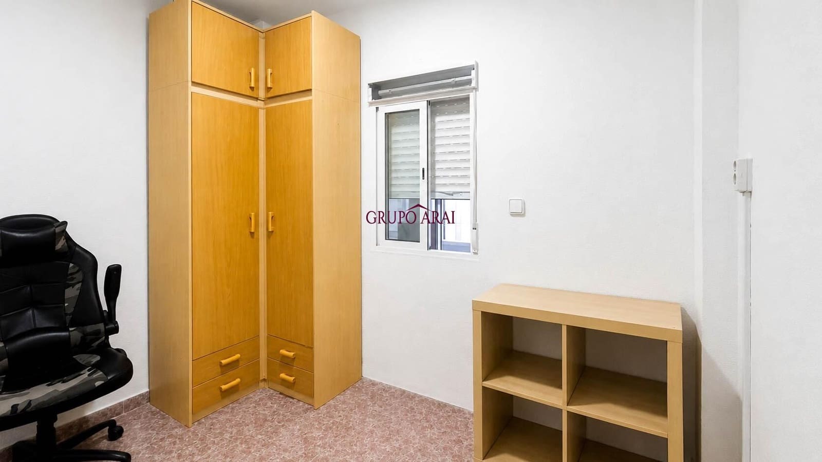 3 camera da letto Appartamento in vendita in Alicante citta - 154.000 € (Rif: 9843690)