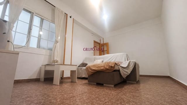 3 soveværelse Lejlighed til salg i Carolinas Bajas, Alicante by - € 154.000 (Ref: 9843690)