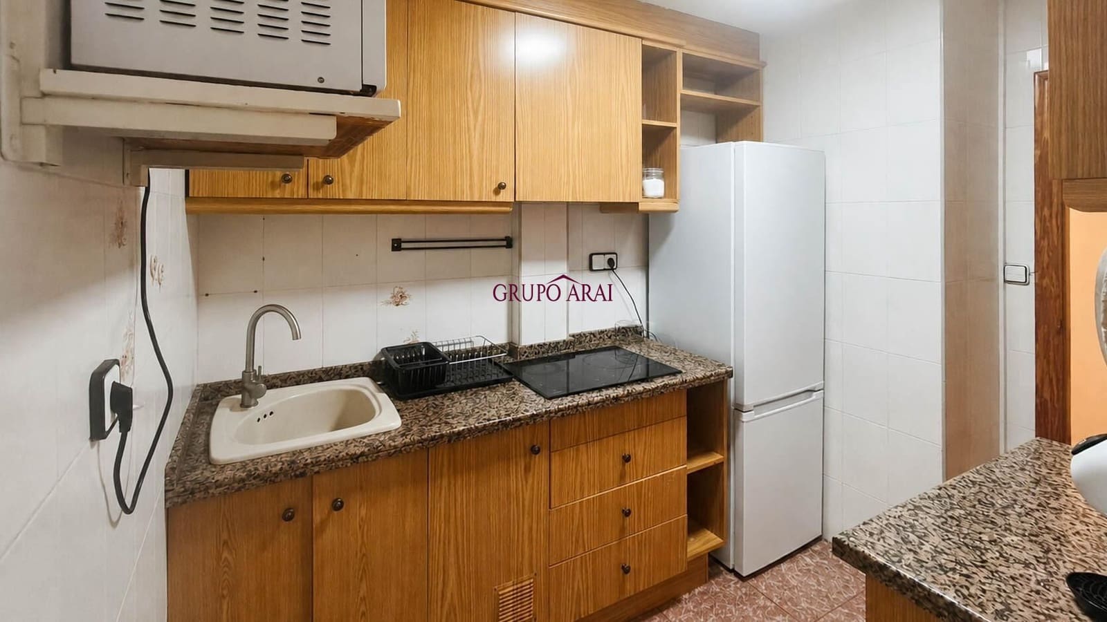 3 camera da letto Appartamento in vendita in Alicante citta - 154.000 € (Rif: 9843690)