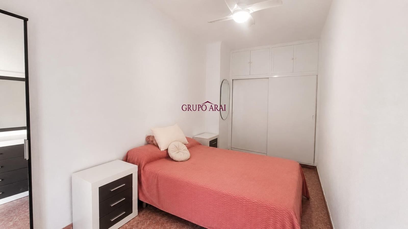 3 camera da letto Appartamento in vendita in Alicante citta - 154.000 € (Rif: 9843690)