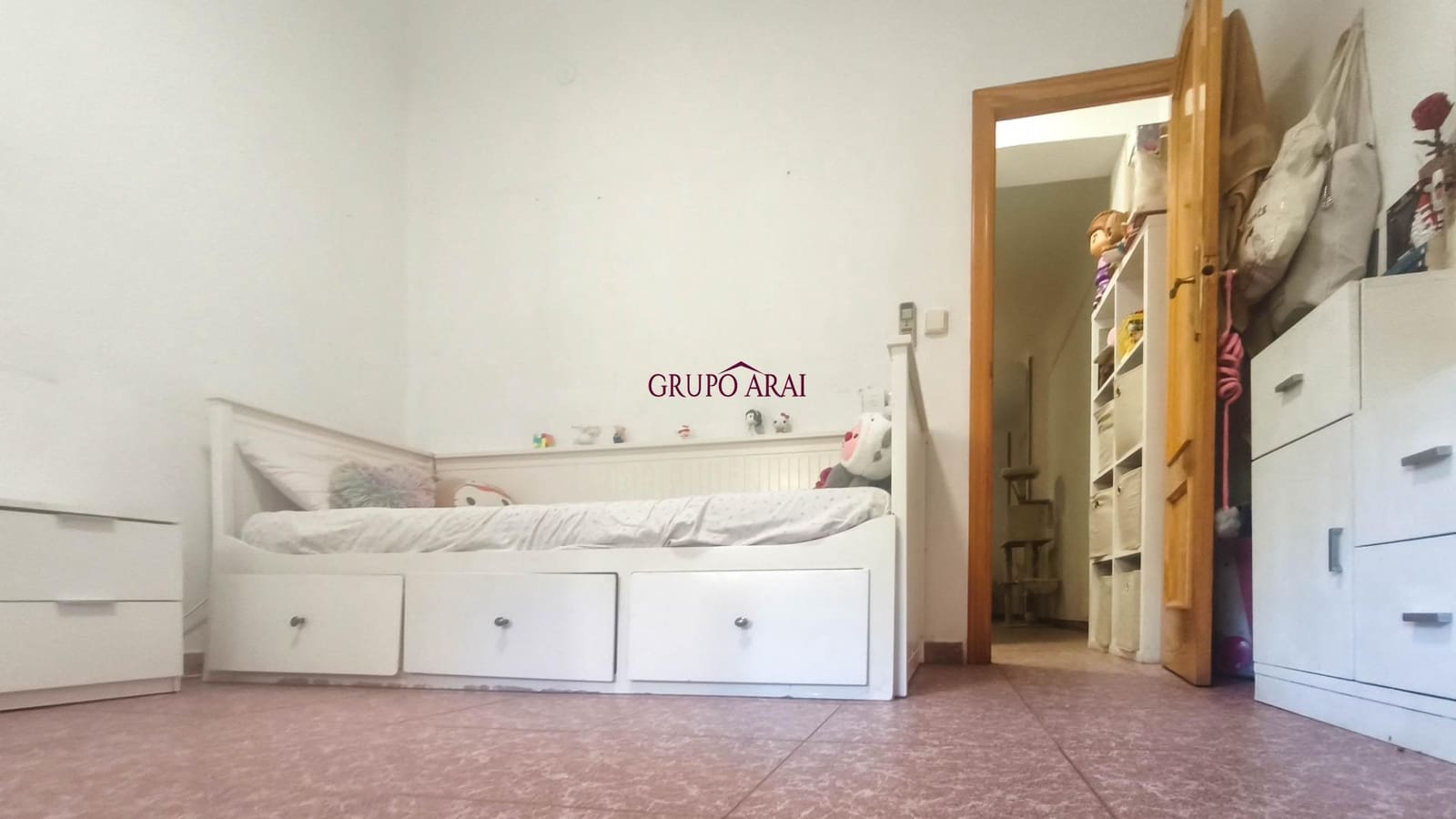 3 camera da letto Appartamento in vendita in Alicante citta - 154.000 € (Rif: 9843690)