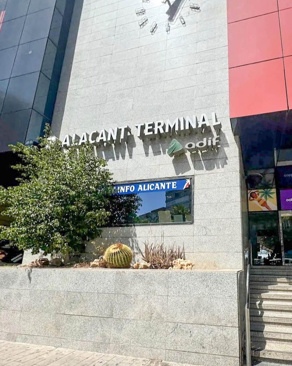 3 camera da letto Appartamento in vendita in Alicante citta - 154.000 € (Rif: 9843690)
