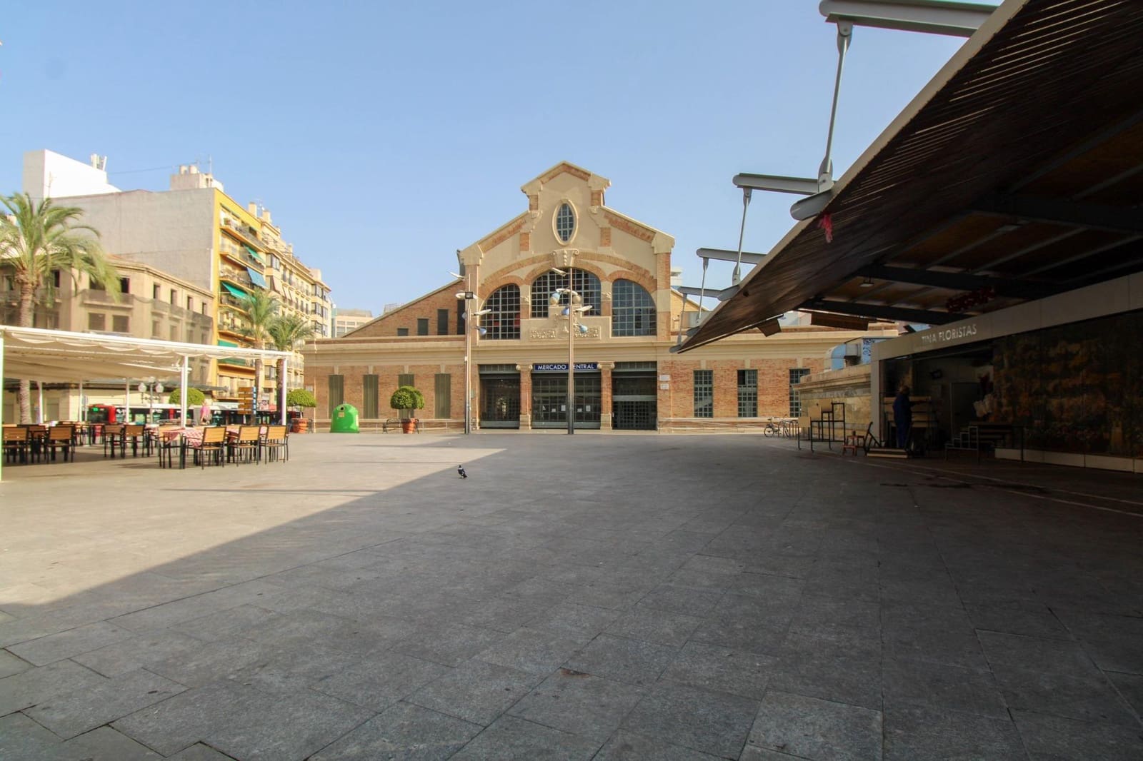3 camera da letto Appartamento in vendita in Alicante citta - 154.000 € (Rif: 9843690)