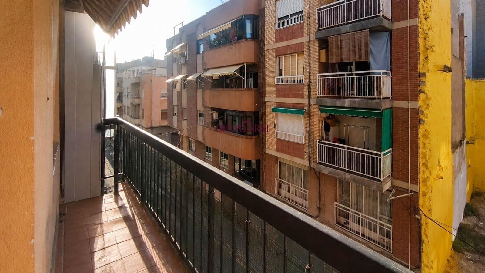3 camera da letto Appartamento in vendita in Alicante citta - 154.000 € (Rif: 9843690)