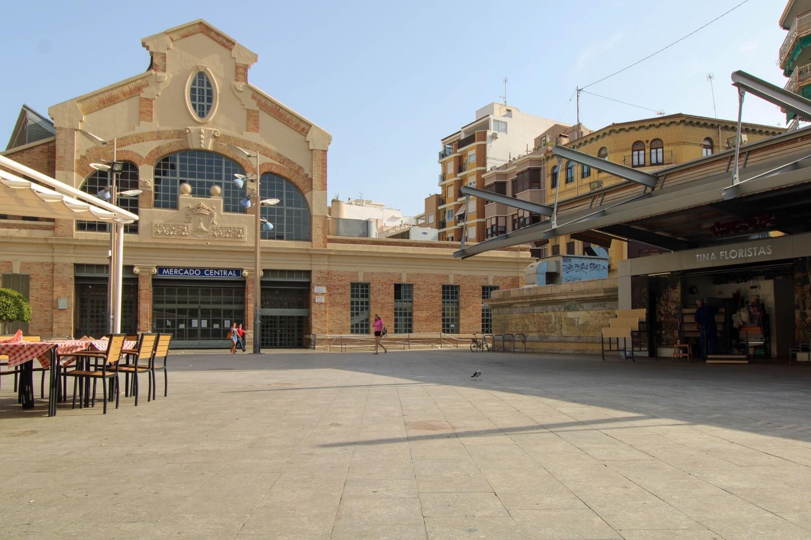 3 camera da letto Appartamento in vendita in Alicante citta - 154.000 € (Rif: 9843690)