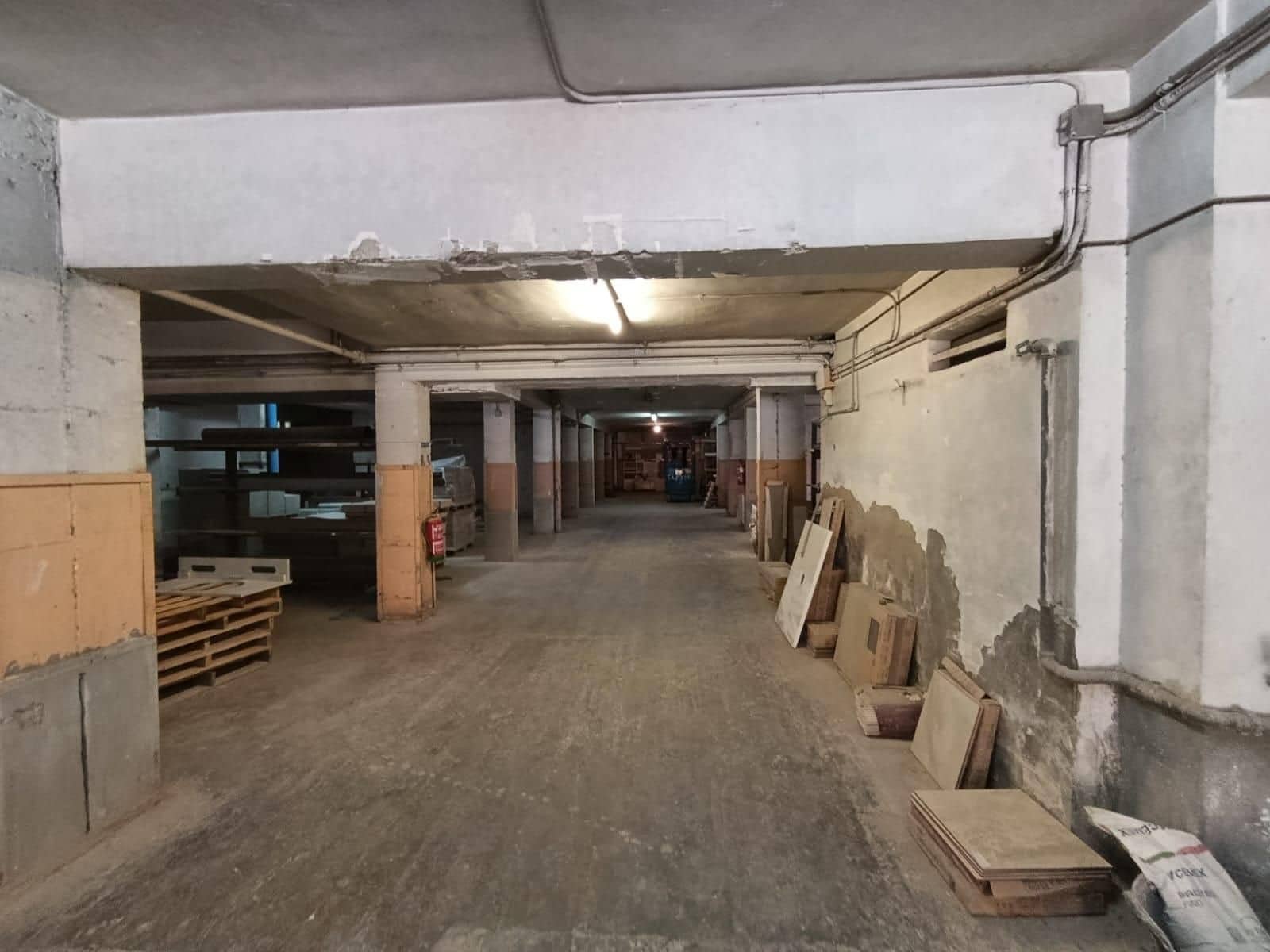 Commercieel te koop in Alicante stad - € 950.000 (Ref: 9865878)