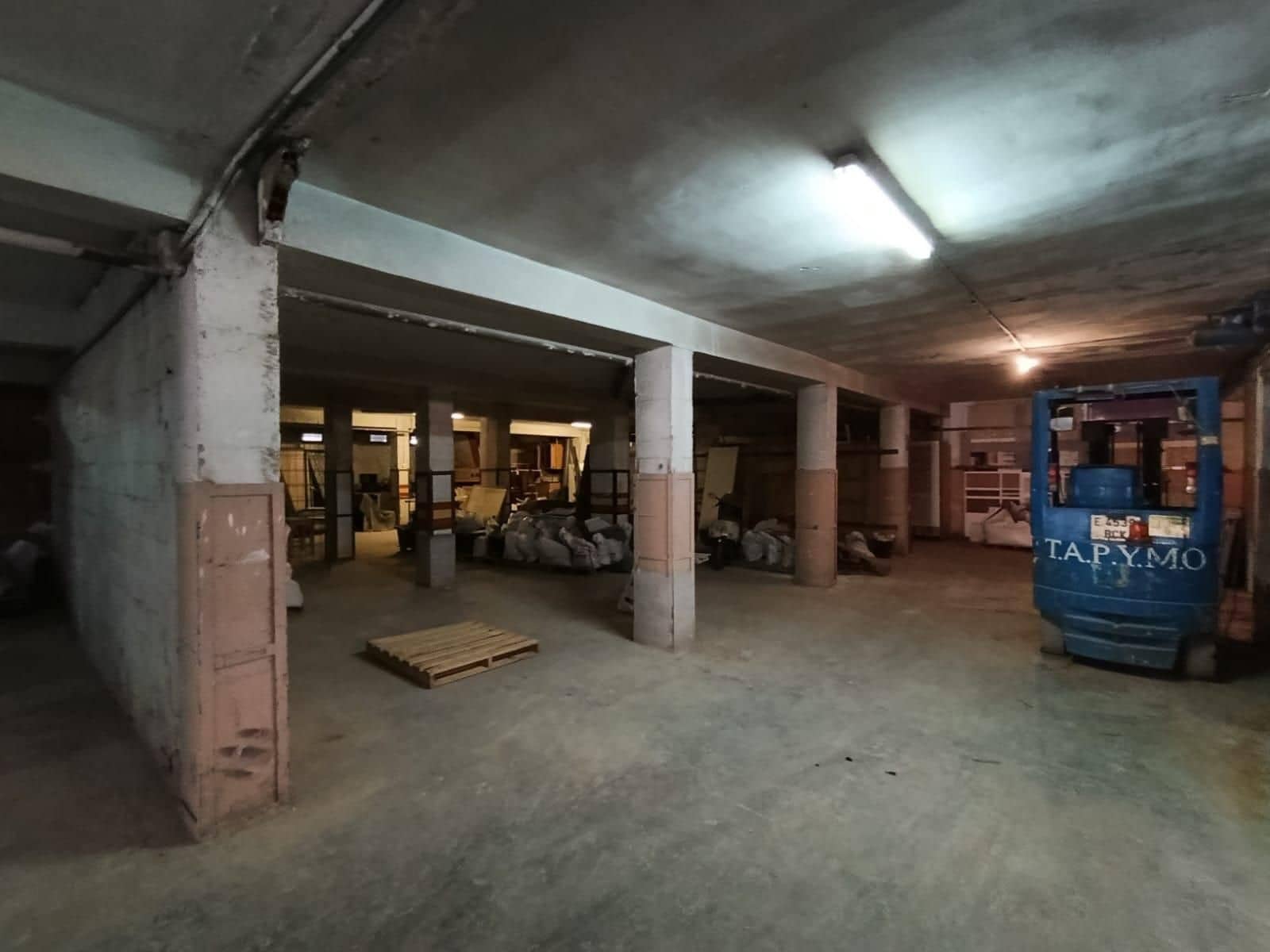 Commercieel te koop in Alicante stad - € 950.000 (Ref: 9865878)
