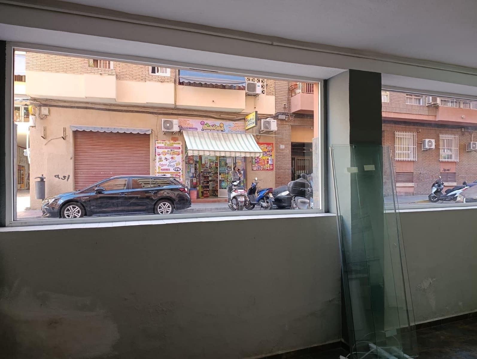 Commercieel te koop in Alicante stad - € 950.000 (Ref: 9865878)