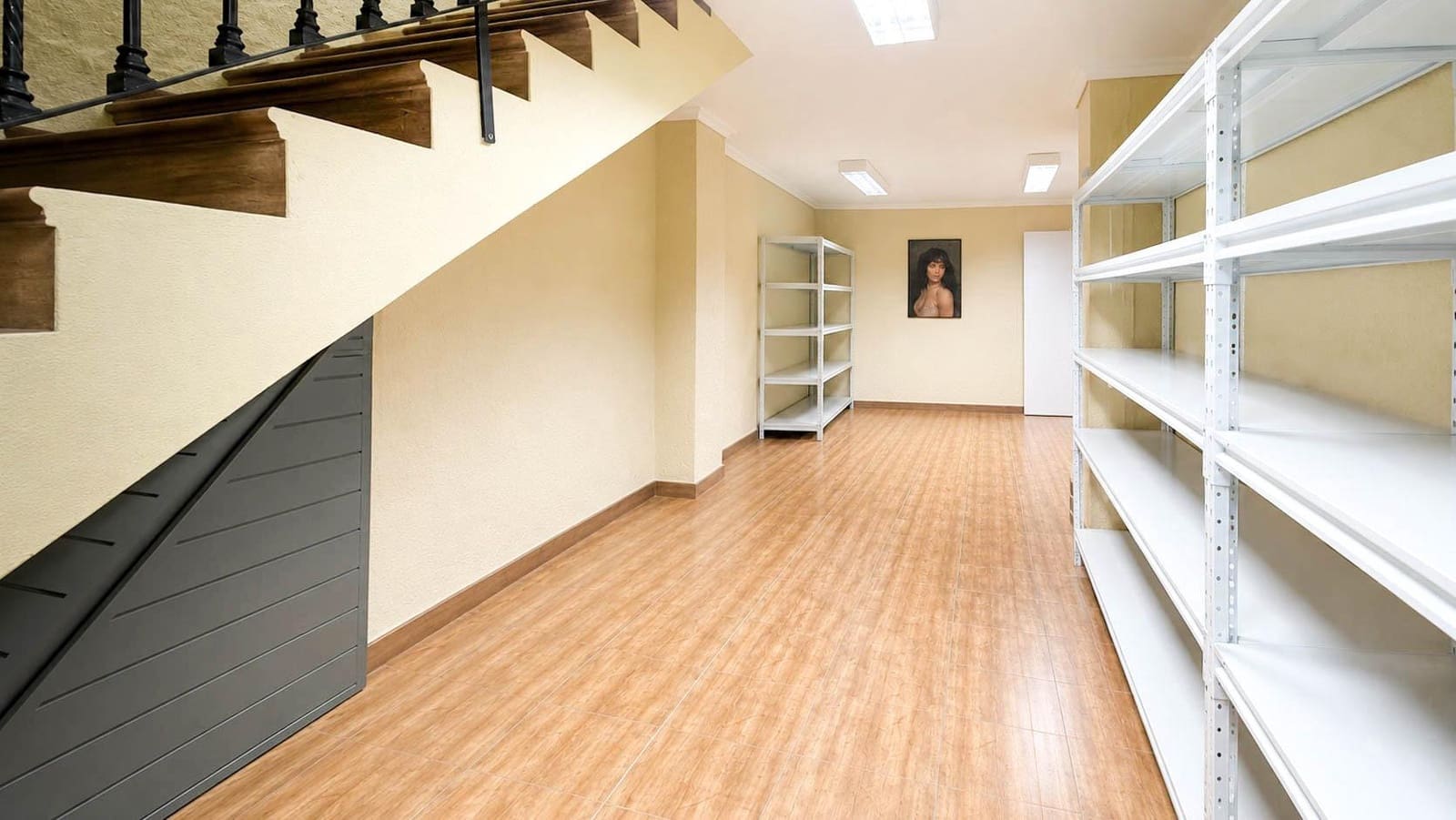 Kaupallinen myytävänä paikassa Alicante kaupunki - 117 000 € (Ref: 9868731)