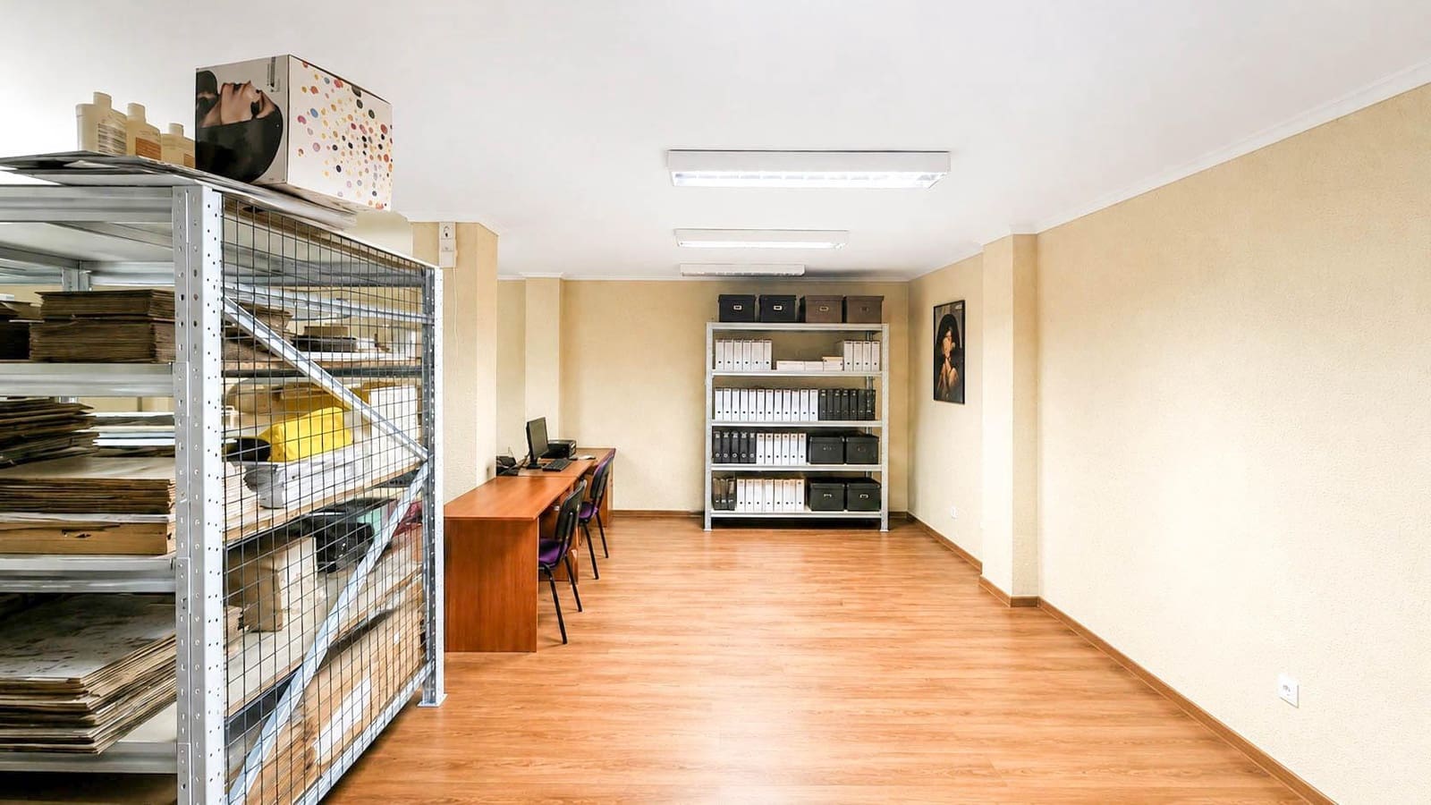 Kaupallinen myytävänä paikassa Alicante kaupunki - 117 000 € (Ref: 9868731)