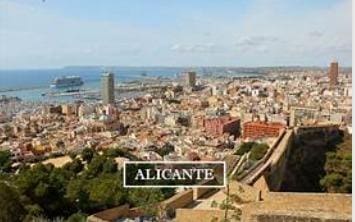 3 camera da letto Appartamento in vendita in Alicante città con garage - 485.000 € (Rif: 9890549)