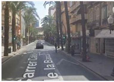 3 camera da letto Appartamento in vendita in Alicante città con garage - 485.000 € (Rif: 9890549)