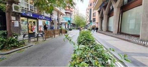 3 camera da letto Appartamento in vendita in Alicante citta con garage - 485.000 € (Rif: 9890549)