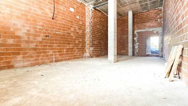 Företag till salu i Alicante stad - 135 000 € (Ref: 9890550)