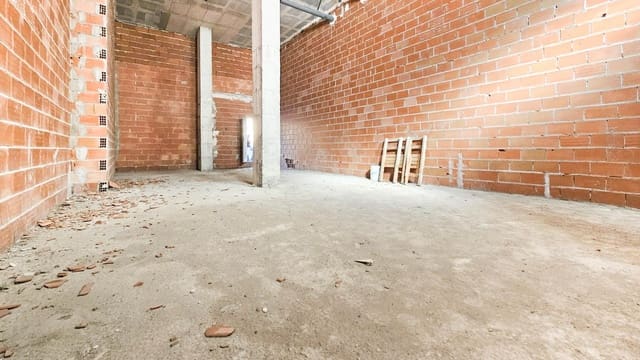 Företag till salu i Alicante stad - 135 000 € (Ref: 9890550)