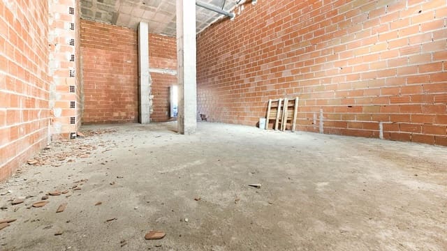 Företag till salu i Alicante stad - 135 000 € (Ref: 9890550)