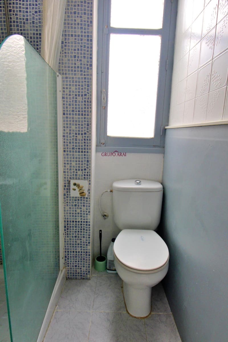 Piso de 3 habitaciones en Alicante / Alacant ciudad en venta - 162.000 € (Ref: 9892524)