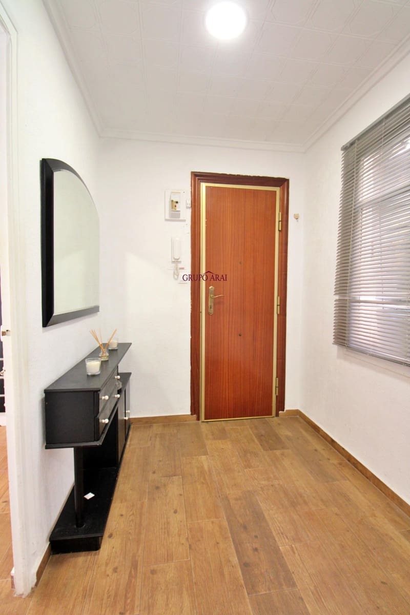 Piso de 3 habitaciones en Alicante / Alacant ciudad en venta - 162.000 € (Ref: 9892524)