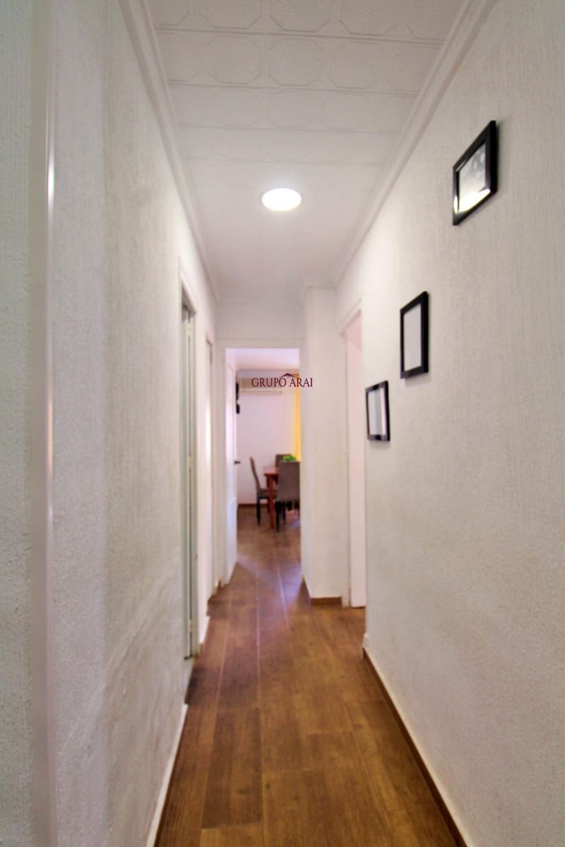 Piso de 3 habitaciones en Alicante / Alacant ciudad en venta - 162.000 € (Ref: 9892524)