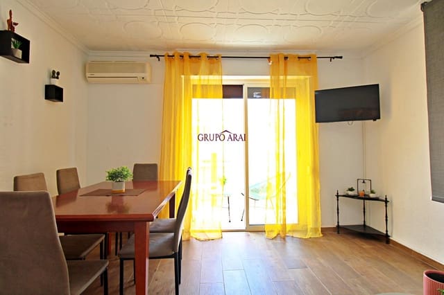 3 camera da letto Appartamento in vendita in Carolinas Bajas, Alicante città - 162.000 € (Rif: 9892524)