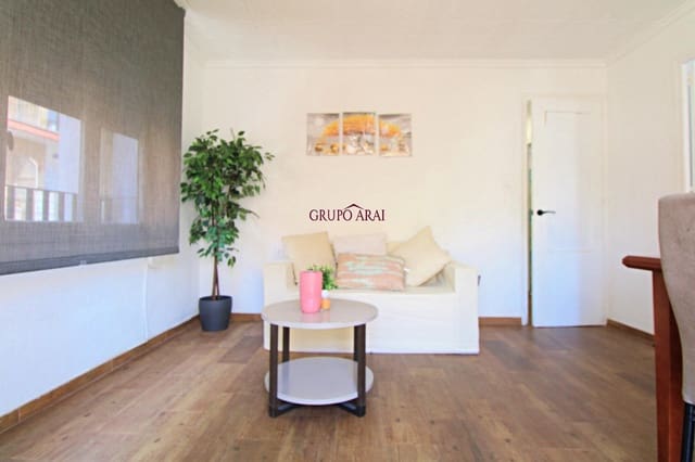 3 camera da letto Appartamento in vendita in Carolinas Bajas, Alicante città - 162.000 € (Rif: 9892524)