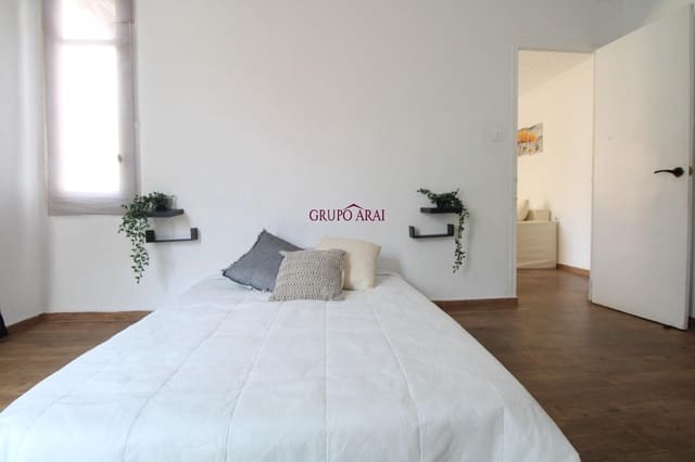 3 camera da letto Appartamento in vendita in Carolinas Bajas, Alicante città - 162.000 € (Rif: 9892524)