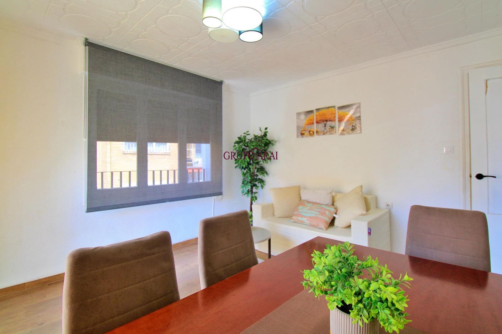 Piso de 3 habitaciones en Alicante / Alacant ciudad en venta - 162.000 € (Ref: 9892524)